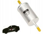 Maxgear Üzemanyagszűrő Volvo C70 II 2.4 2.5 06-13 C30 1.6-2.5 06-13 +szag