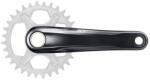 Shimano Hajtókarok: Shimano Xt FC-M8130-1 175mm, 12 sebességes, lánctányér nélkül, ház nélkül (IFCM81301EXXT)