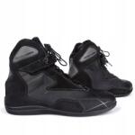 Rebelhorn Spark fekete-szürke Méret: 36