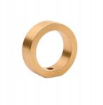  Bútorfogantyú Sárgaréz Gyűrű Gaia Decors (BB9E-71281)