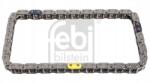 Febi Bilstein Vezérműlánc 100068/FEB