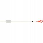 JAXON Kiwok Jéghorgászbot Típus SB1 8cm Puha Téli Horgászbot (MP-SB1)