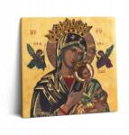 Wallfluent Fotó Vászonkép Canvas Szoba Művészi Szűzanya Szüntelen segítség (010030010270000276797)