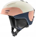 uvex Sísisak Uvex Ultra Pro We Abstract Camo Matt Méret (55-59CM) (4043197342740)