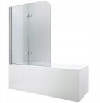 Sannit Kádparaván 2 Szárnyú 80 X 140 CM Dupla Kétrészes (PN6580)