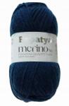 Papatya Merino50 Fonal (5265) sötétkék 210m (Merino)