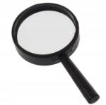  Kis Nagyító, Nagyító, Nagyító Üveg x5 (0099)