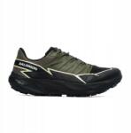 Salomon férfi túracipő Thundercross Gtx méret 42 2/3 (L47383400/42 2/3)