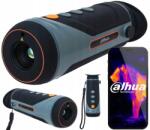 Dahua Limitált! M60-B25-G Hőkamerás Tpc Dahua 640x512p 25mm 2777m (TPC-M60-B25)