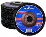 Falon-Tech Csiszolókorong Néger Haj 125 Rozsda Eltávolító Nem Szőtt Fém Inox 5 Db (875994)