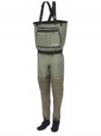 Kinetic Nadrág Kinetic Drygaiter II-L Zoknival (H131-418-L)