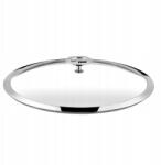Universal Fit Edzett üveg edényfedő Univeral 18 cm (C61499WX05877)