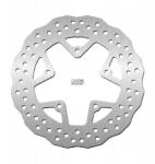 NG Brake Disc Féktárcsa első NG1036X (220X82X4, 0) (5X8, 5mm) Wave