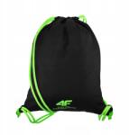 4F Cipőzsák 4F Sportcipőzsák Edzőterembe Tesiórára (4FJWSS25AGYMU112)