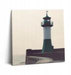 Wallfluent Fotótapéta Étkezőbe Dekoratív Világítótorony Balti-tenger (010030010270000075522)