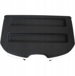 Mertt Új Csomagtértálca fedél fekete Nissan Qashqai I 2007-2014