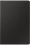 Samsung Husă de protecție Samsung cu tastatură și touchpad pentru Tab S9/S9 FE, negru