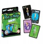 Winning Moves kicsoda! rick és morty