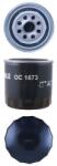 Knecht Olajszűrő OC1673