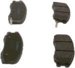 Bosch 0 986 494 250 Fékbetét készlet