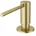 Franke Szappanadagoló Franke Atlas Arany szálcsiszolt 112.0717. 105 (112.0681.200 / 112.0717.105)