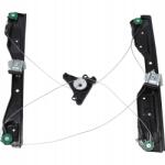 Abakus Ablakemelő Szerkezet Jobb Első Vw Tiguan 5N 2007-2018-HEZ