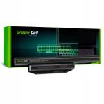 Green Cell Akkumulátor FPCBP145 FPCBP405 FPCBP416 FPCBP429 FPCBP434 FMVNBP234 Fujitsu készülékhez (FS31)