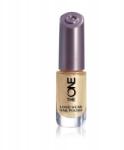 Oriflame Körömlakk The One Long Wear Gold Eclatant 8 ml (32735)