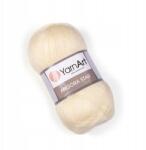YARNART Angora Star Fonal 100g/500m gyapjú 7003 (Angora Star 7003)
