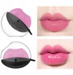  3D Matte Matt Rúzs Ajakrúzs Lazy Lipstick (1410220131511)