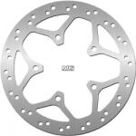 NG Brake Disc Ng Féktárcsa Hátsó Sym Citycom (260X98X4MM)