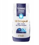 CIS Gemma finomszemcsés só a Földközi-tengerből 1kg (8002280004084)