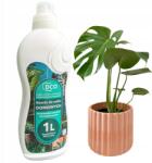 DCO Műtrágya Szobanövényekhez Zöld És Díszes Levelekkel 1L Dco (nawóz do roślin domowych)