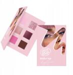 Eyeshadow Palette szemhéjpúder paletta Pink Power Girl 9g
