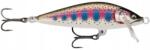 Rapala Süllyedő wobbler Countdown Elite 5, 5cm 5g CDE55 Gdrt Pisztráng szemek (CDE55 GDRT)