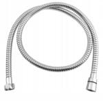 Sapho Powerflex spirális zuhanytömlő 120cm króm (8590913844768)