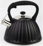 Karl Hausmann Vízforraló Gáz Indukciós hagyományos síppal 3 L (012289)