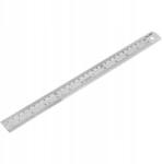 Tolsen Tools Vonalzó Rozsdamentes Acél 60 CM (35028)