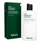  Korpásodás elleni hajsampon Ralls Anti-Dandruff Shampoo 175ml (RAL006)