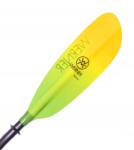 Werner Paddles Camano Werner Összecsukható Kajak-kenu Evező 230cm Kajakhoz (WECAM230CIT)