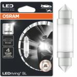 OSRAM Led izzó Premium New C5W 41mm 6000K Fehér