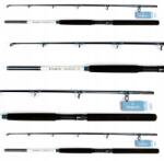 Kinetic Horgászbot Kinetic Fantastica CC 180/100-400g (A193-0602-P8)