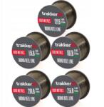 trakker products Trakker Zsinór Mono Reel Line 12lb 0.30mm 1000m (5056618304882)