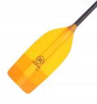 Werner Paddles Állítható Evezőlapát Kanadai Kanapéhoz Bandit Werner 137-157cm (WEBANU)