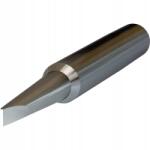 Weller WLTS24IR60 2, 4 mm-es forrasztóhegy WLIR60-hoz, 3 db (B09CYN2LYM)