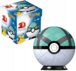 Ravensburger Pokemon 3D puzzle Net Ball 54 db-os Ravensburger (115815)