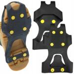  Csúszásgátló Rátétek Kramponok Hótaposó Cipők méret 38-42 L (5905261416490)
