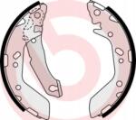 Brembo Fékpofák kpl. S 30 517/BRE