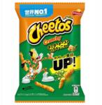 Cheetos Cheddar Jalapeno Japán 70g