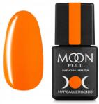 MOON FULL Hibrid lakk Neon Ibiza Nr718, 8ml